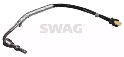 10 10 0832 SWAG Датчик, температура выхлопных газов 10 10 0832 SWAG Датчик, температура выхлопных газов
